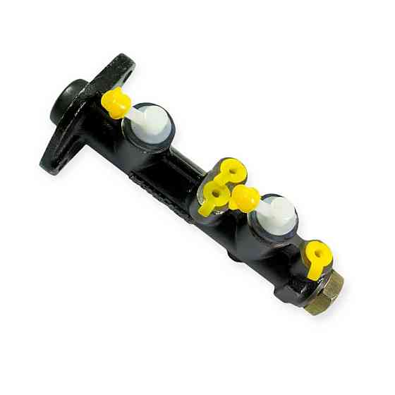 Цилиндр главный 2121 (ГТЦ) AT тормозной Мукачево