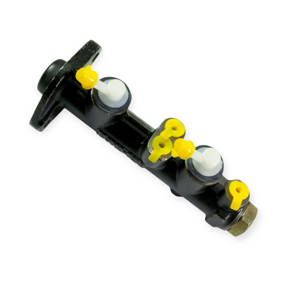 Цилиндр главный 2121 (ГТЦ) AT тормозной Мукачево - изображение 1