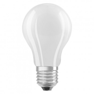 Лампочка Osram SST CLAS A 100 12 W/4000K E27 (4058075434707) Винница - изображение 1