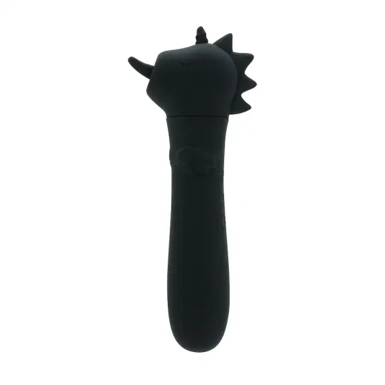 Вибратор-единорожка Unihorn USB Bullet – Wild Spirit, вибропуля, USB-зарядка, 10 режимов Львов