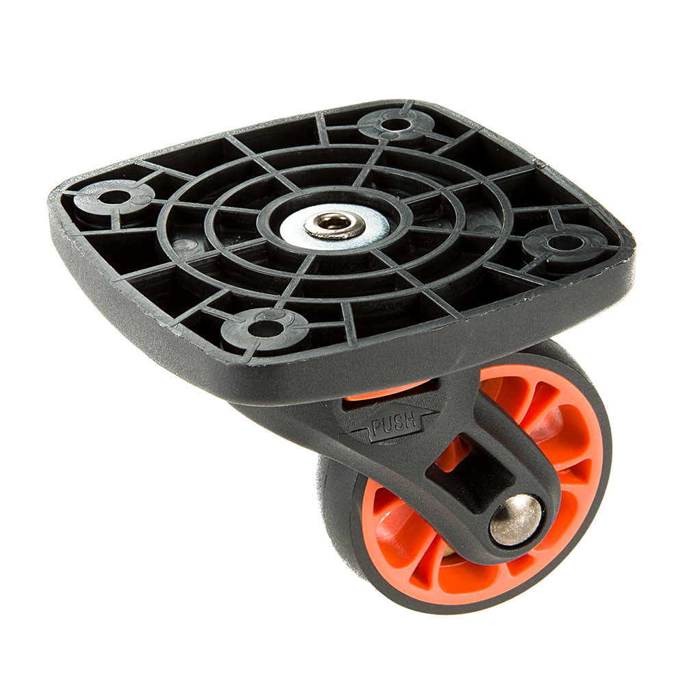 Комплект коліс для перенесення для собак і кішок Ferplast L440 Kit 4 Wheels (Ферпласт Л440 Кет 4 Вілс) Запоріжжя - фото 6