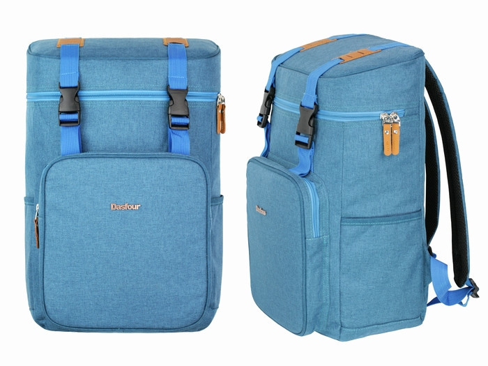 Міський рюкзак повсякденний Dasfour Київ - фото 1