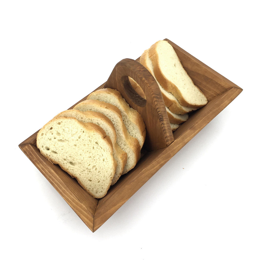 Хлібний лоток "Бонапарт" мускат Миколаїв - фото 6