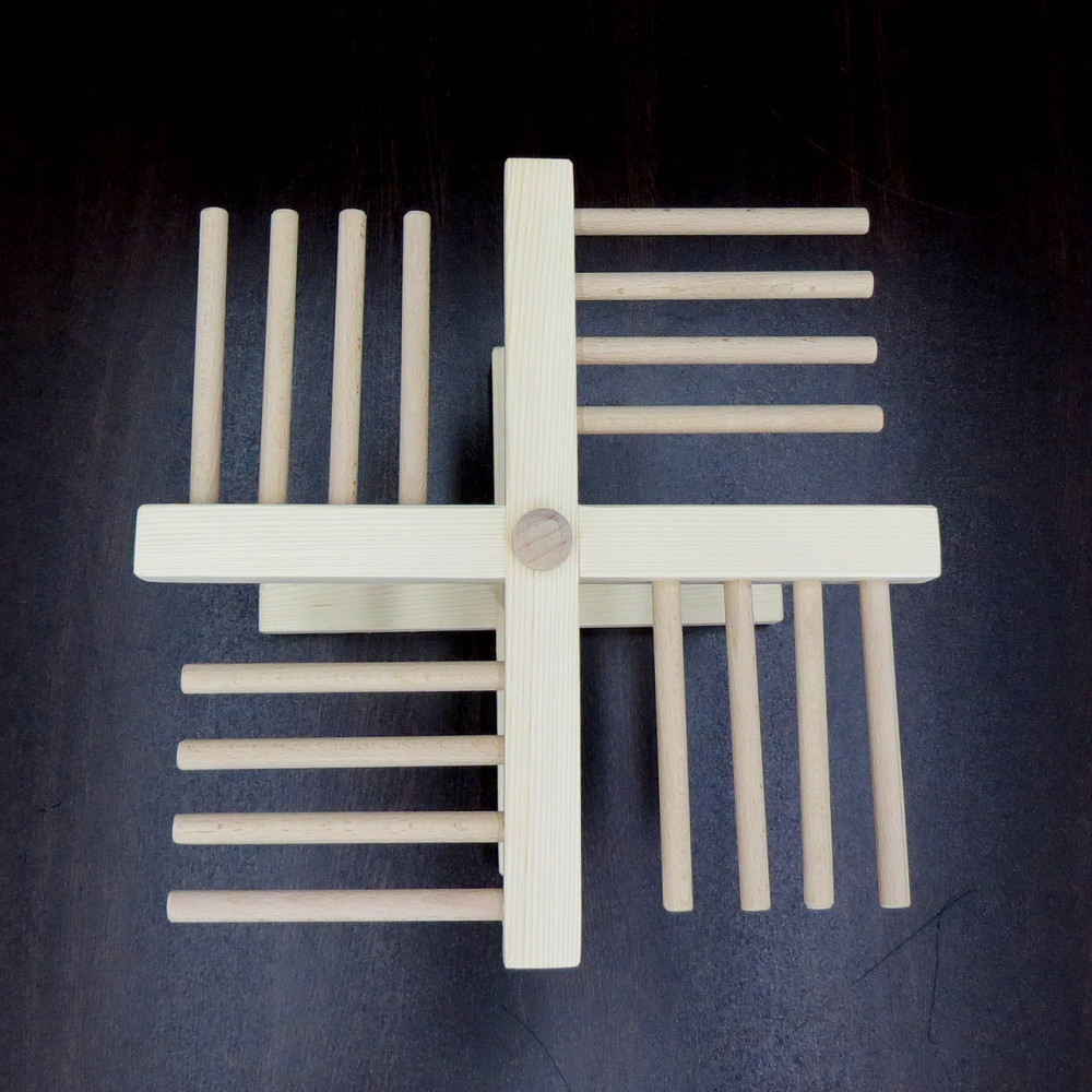 Сушарка для пасти "Кріштіано" Миколаїв - фото 4