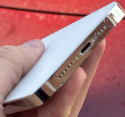 Айфон iPhone 13 Pro 128Gb. АКБ 100% Киев - изображение 4