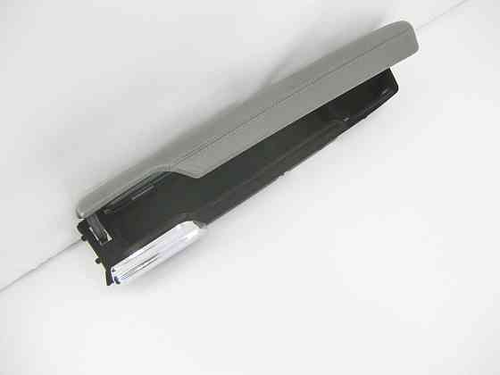 Mercedes-Benz  A2217201495 7H91 Підлокітник передньої правої дверної карти сіра шкіра S-Class W221 Одеса