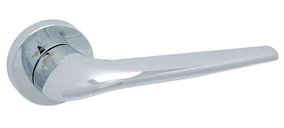 Ручка SAFITA ROCKET RD Хром полированный Киев