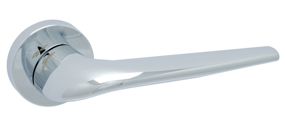 Ручка SAFITA ROCKET RD Хром полірований Київ - фото 1