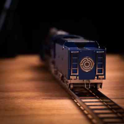 Конструктор Metal Time коллекционная модель Polar Steel (MT052ST) Винница