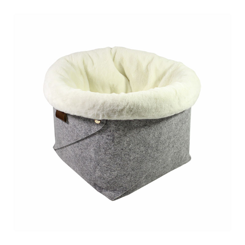 Лежак для домашних животных Hoopet HY-1749 M Київ - фото 1