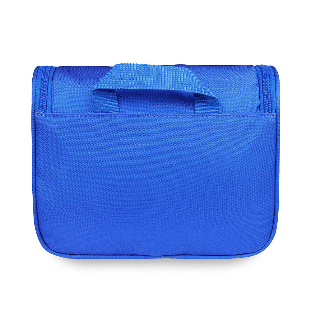 Bagland Органайзер Bagland Frame 5,2 л. синій (0090653) Коломыя - изображение 3