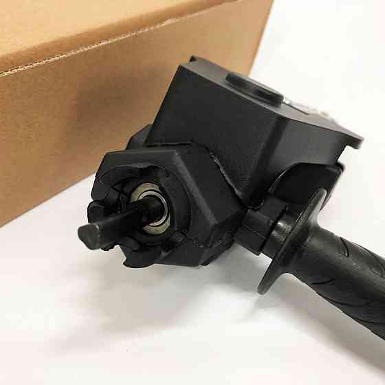 Легка акумуляторна гілок 10см, Якісна міні-пилка ланцюгова, Пила з JB-695 поперечним двигуном Київ