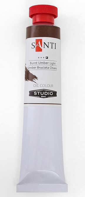 Фарба олійна 