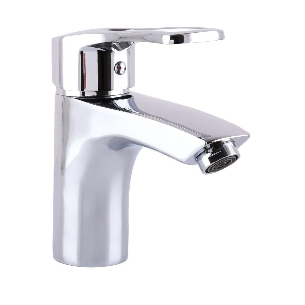 Смеситель для умывальника DOMINO SIRIUS DSV-401 (000010452) Киев - изображение 1