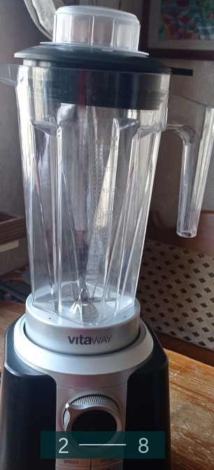 Мощный Блендер: Gorenje BPC 2D. Киев - изображение 2