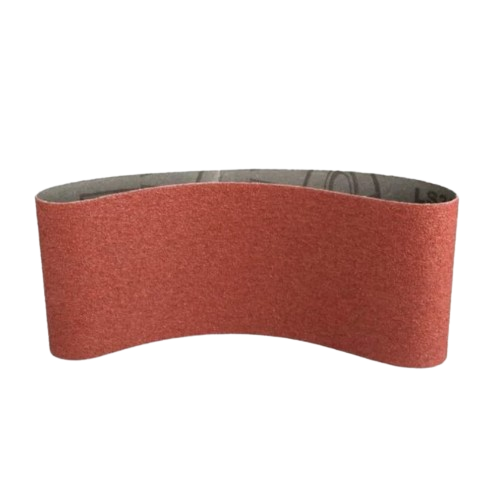 Стрічка шліфувальна 75*457мм P40 LS307X Klingspor Житомир - фото 1