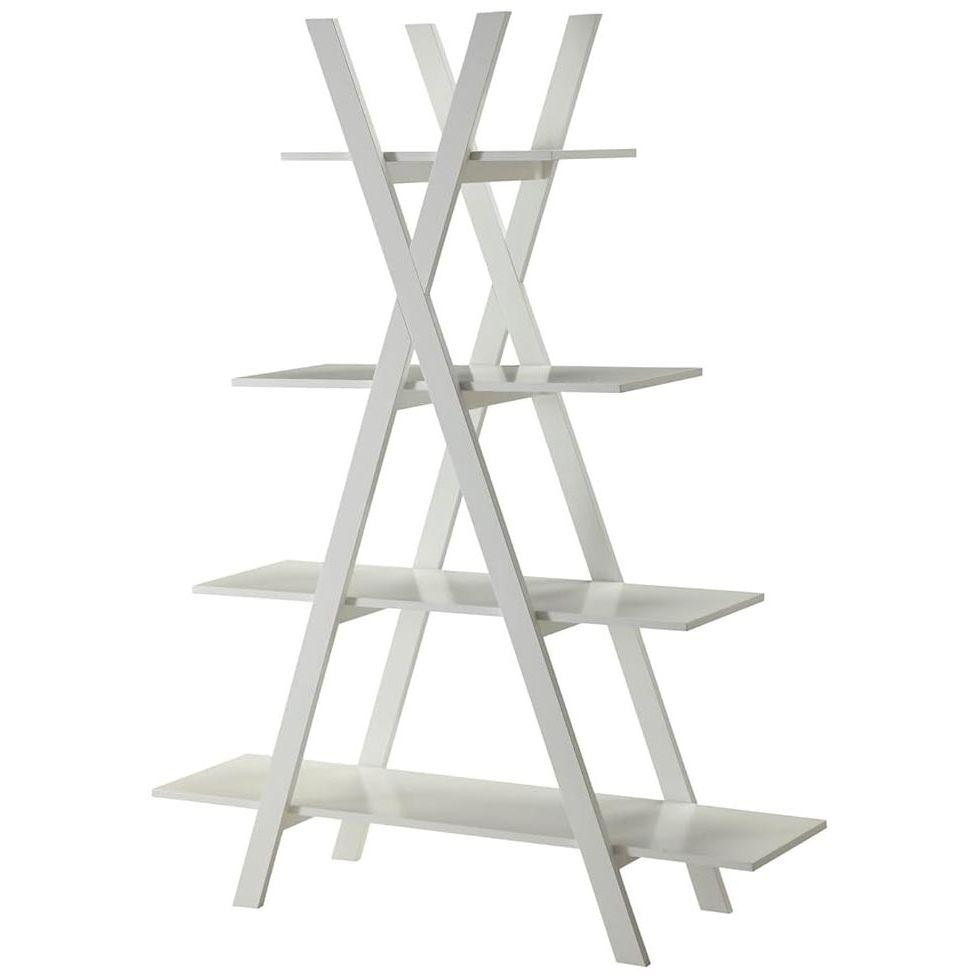 Этажерка для ванной 