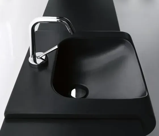 Раковина  Kerasan Inka 60x40 341131 Київ