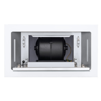 Вытяжка кухонная Perfelli BISP 5673 WH 1000 LED Strip Винница - изображение 11