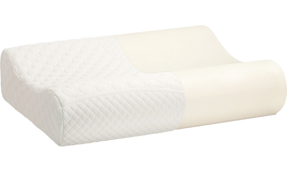 Ортопедична подушка Едвайс меморі Мен ТМ Come - For Харків - фото 2