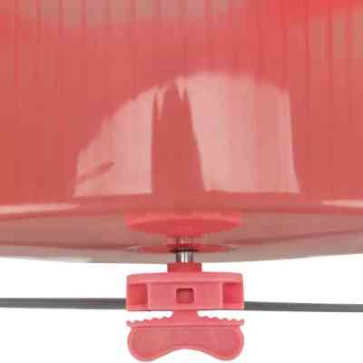 Игрушка для грызунов Trixie Беговое колесо на подставке d:20 см (цвета в ассортименте) (4047974610107) Винница