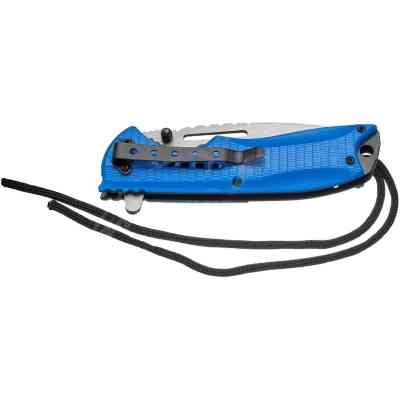 Ніж Active Roper Blue (SPK7BL) Вінниця