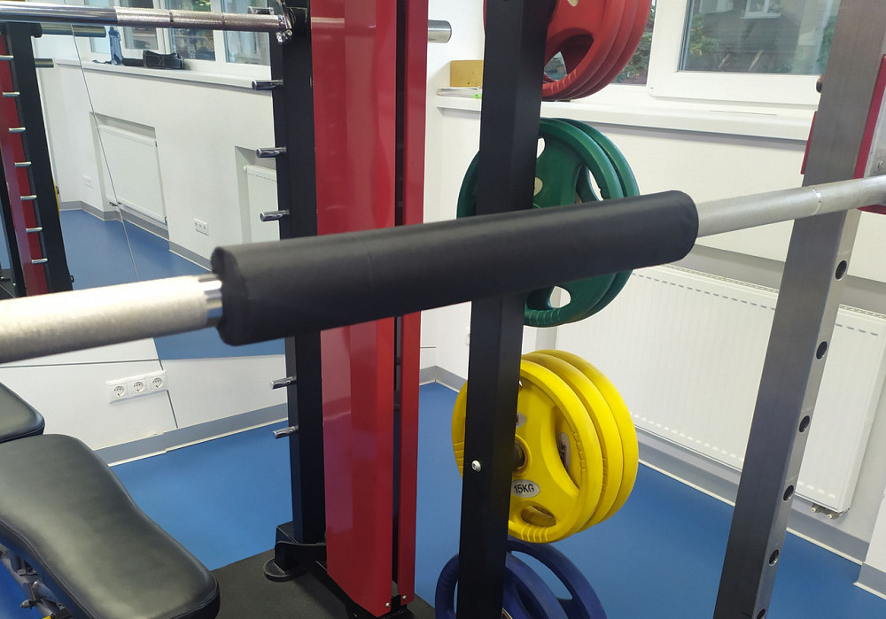 EasyFit Накладка пом'якшувальна EasyFit Optima 50 мм Коломыя - изображение 2