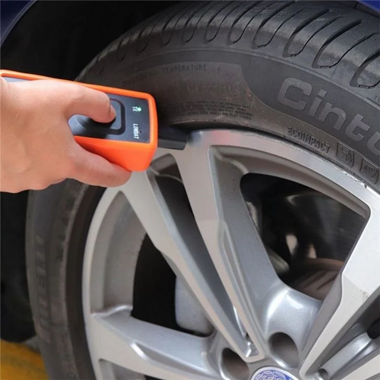 Активатор датчиков давления в шинах для GM Киев - изображение 10