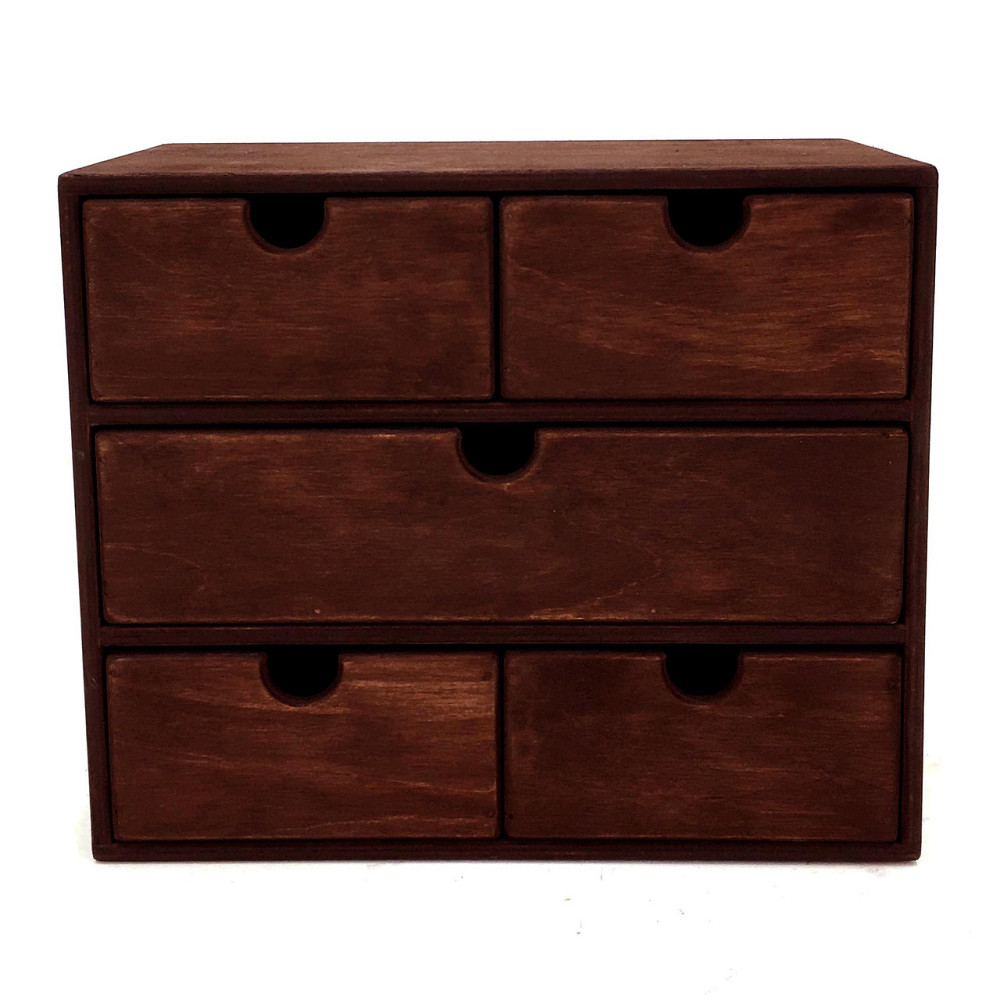 Міні-комод "Мерсинг" савоярді Миколаїв - фото 1