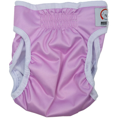 Подгузники для животных MISOKO&CO многоразовые для собак-сук, S 3 шт. Фантазия (HAINMSK63959RIN) Винница - изображение 3