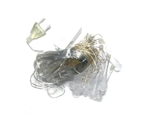 Світлодіодна гирлянда Капля Роси 300 LED 3x1м Київ