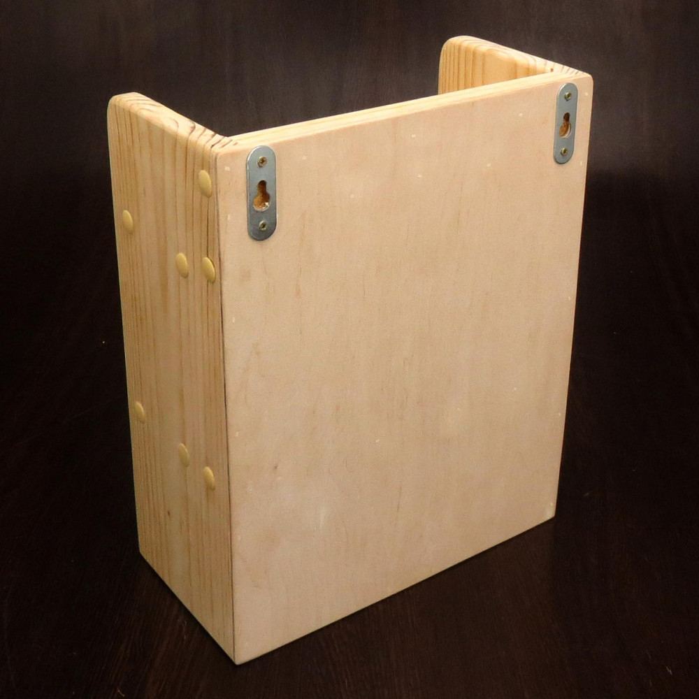 Настінна полиця "Домініон" бланже Миколаїв - фото 4