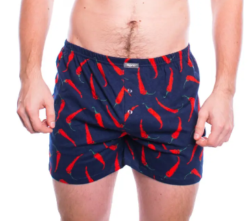 Мужские семейные трусы из хлопка тм Bono МО 000211 50, Микросхема Киев - изображение 8