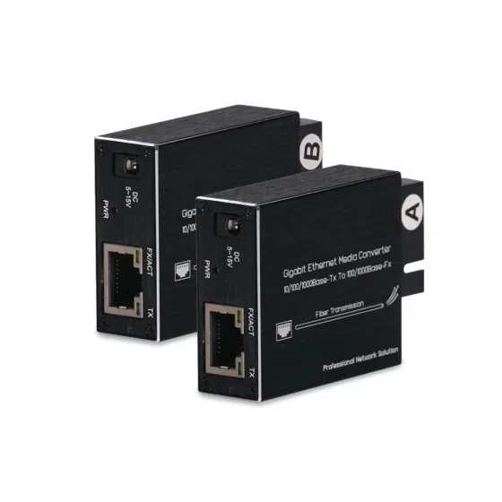 Медіаконвертер micro E-LINK LNK-M3011S-20 (73-00135) Киев