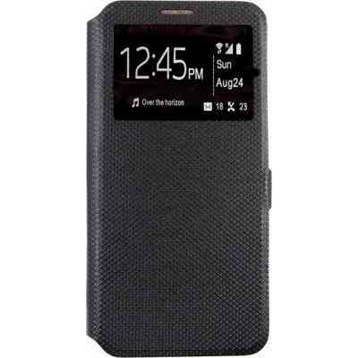 Чохол до моб. телефона Dengos Flipp-Book Call ID Oppo A15/A15s, black (DG-SL-BK-278) Вінниця