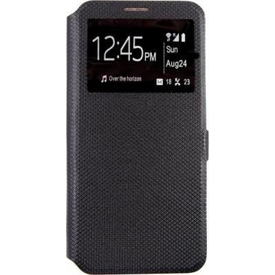 Чехол для моб. телефона Dengos Flipp-Book Call ID Oppo A15/A15s, black (DG-SL-BK-278) Винница - изображение 1