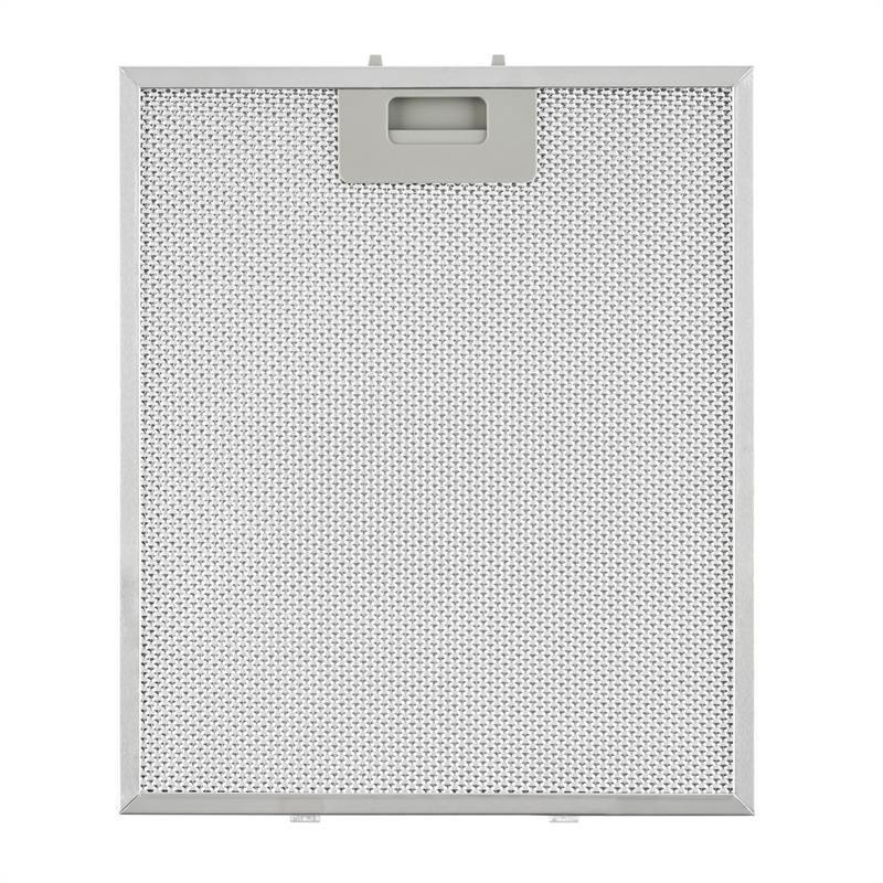 Алюмінієвий жироуловлювальний фільтр 27x32 см Змінний фільтр (Німеччина, читати опис) Рівне - фото 1