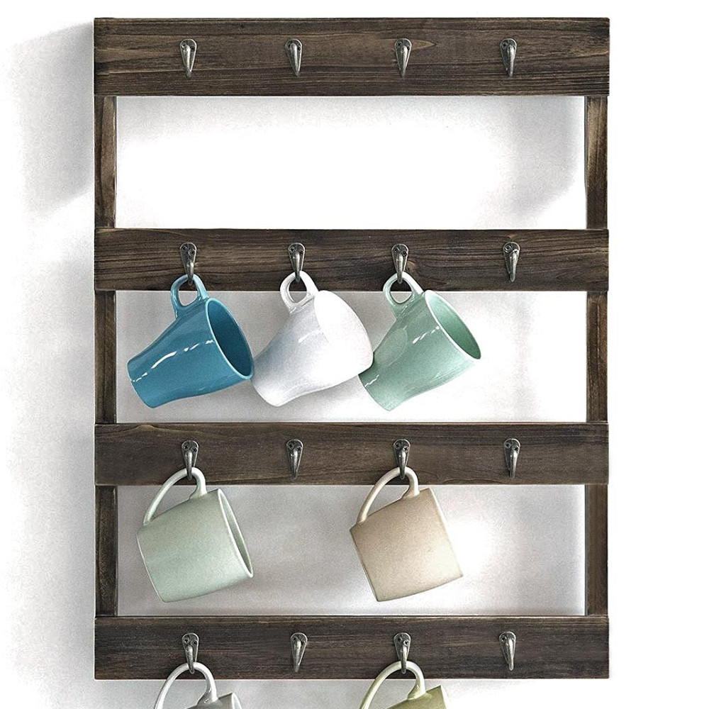 Органайзер для кружек 