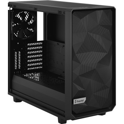 Корпус Fractal Design Meshify 2 Black TG Light Tint (FD-C-MES2A-03) Вінниця - фото 7