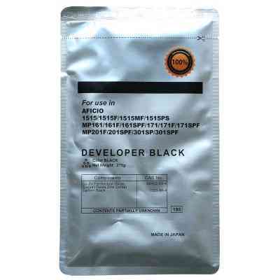 Девелопер Ricoh AFICIO 1515/MP161/MP171/MP201/DMU2 CET (CET8881) Вінниця