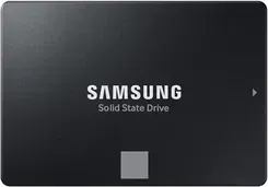Мережевий накопичувач Samsung 870 EVO 4TB (MZ-77E4T0B/EU) Київ - фото 1