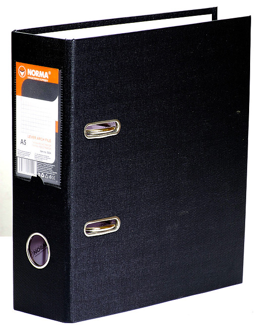 Папка-реєстратор 