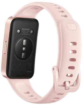Смарт годинник Huawei Band 10 Pink (7109228) Київ