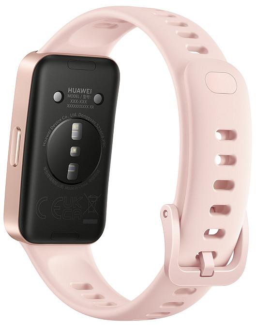 Смарт годинник Huawei Band 10 Pink (7109228) Київ - фото 5