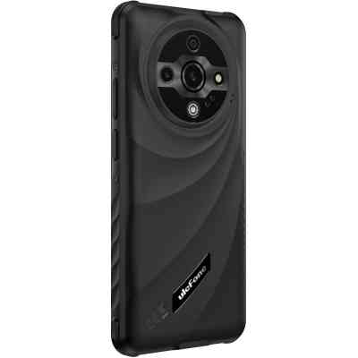 Мобільний телефон Ulefone Armor X31 Pro 8/256Gb Black (6975326668460) Вінниця