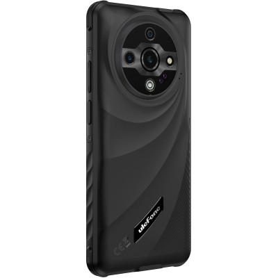 Мобільний телефон Ulefone Armor X31 Pro 8/256Gb Black (6975326668460) Вінниця - фото 2