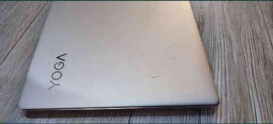 Ноутбук Touch Lenovo IdeaPad S940-14IIL- i7-1065g7/16gb/512ssd/14ips Киев