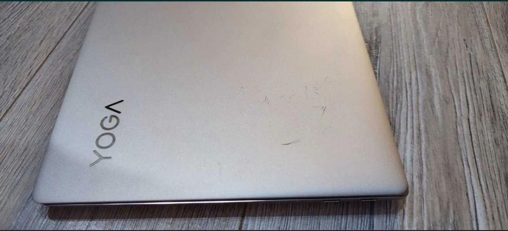 Ноутбук Touch Lenovo IdeaPad S940-14IIL- i7-1065g7/16gb/512ssd/14ips Киев - изображение 5