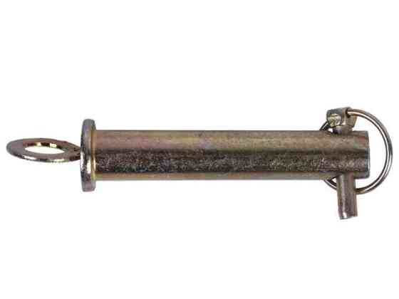 Палец L-140 мм Шифенг 240 Мукачево