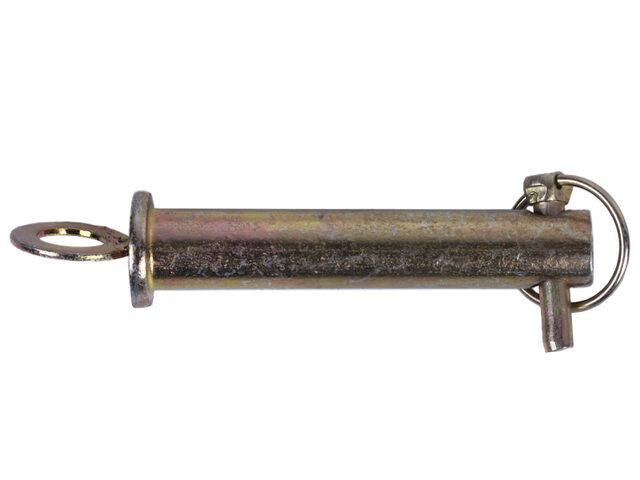 Палец L-140 мм Шифенг 240 Мукачево - изображение 3